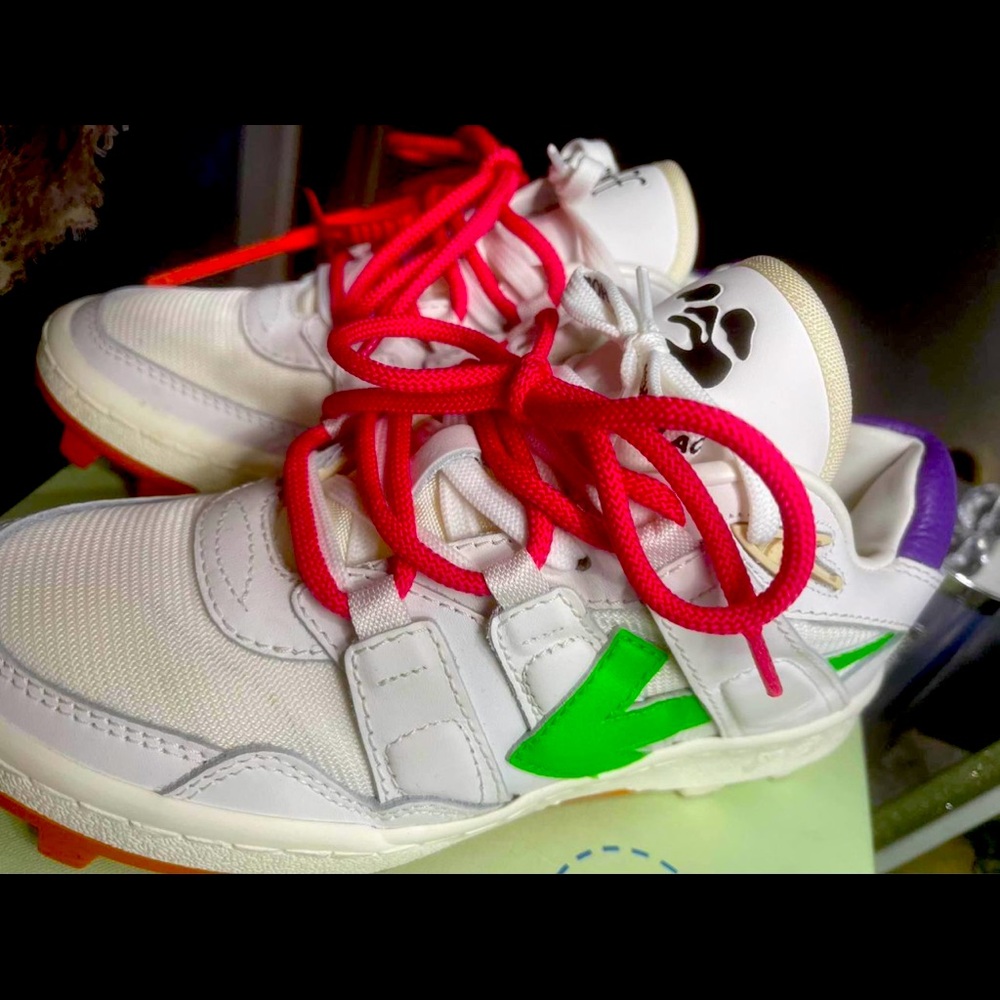 off-white c/o virgil abloh size 38